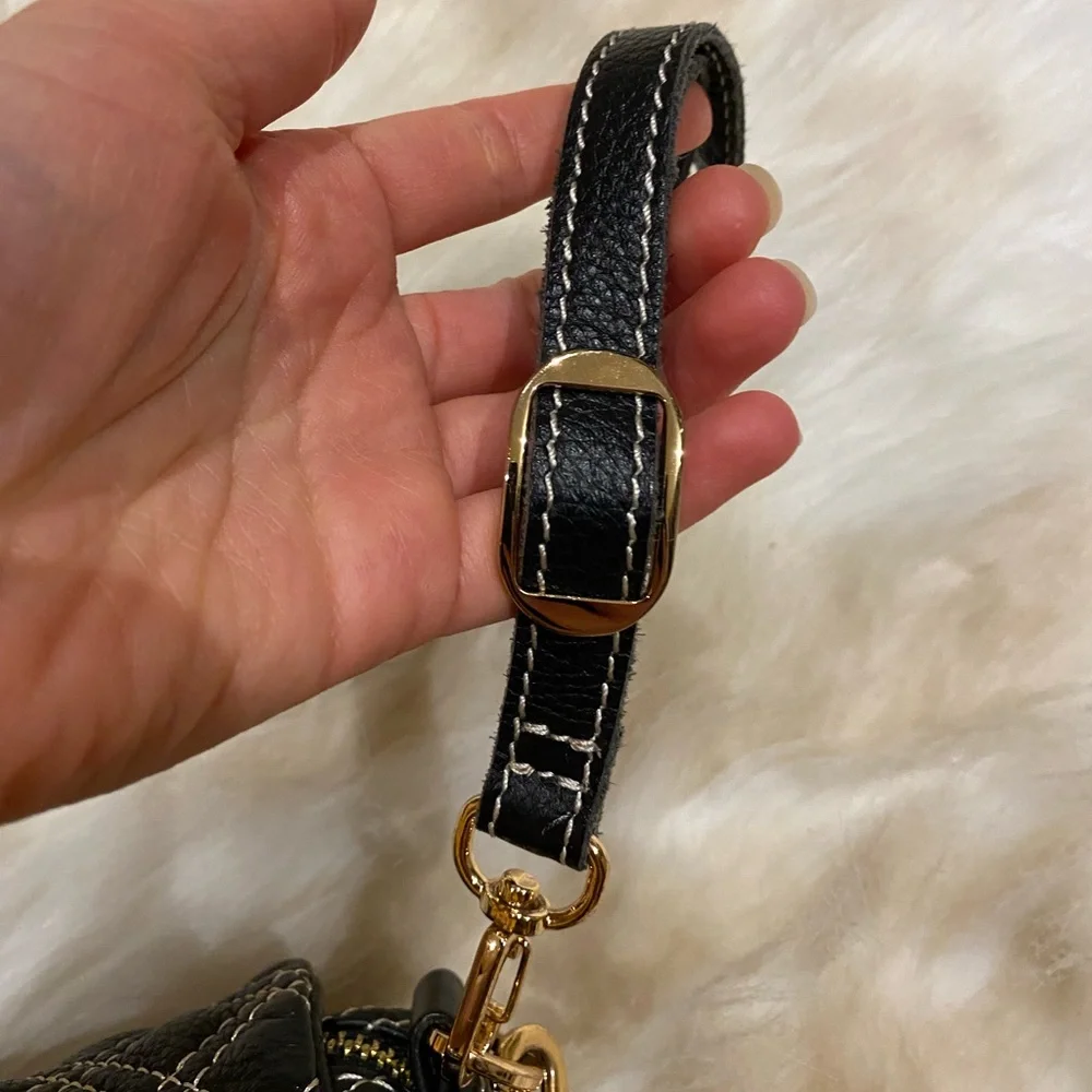Browns Mini Purse - Picture 7 of 16